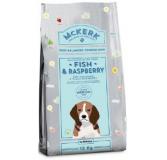 McKerk Adult Maxi Fish & Raspberry szaraz kutyatap 12 kg.jpg
