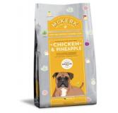 McKerk Adult Maxi Chicken & Pineapple szaraz kutyatap 12 kg.jpg
