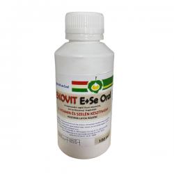 EKOVIT E + S Oral vitamin folyadek 100 ml.jpg