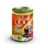 Special DOG Junior kutyakonzerv 400 g