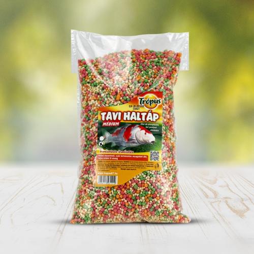 Tropus tavi aranyhaltap medium 5 kg.jpg