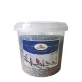 MixFeed általános madárkeverék vödrös kiszerelés 2,5 kg