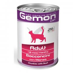 Gemon Adult Chunkies with beef macska konzerv 415 g.jpg