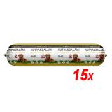 Perigold kutyaszalámi marhás 15x1 kg