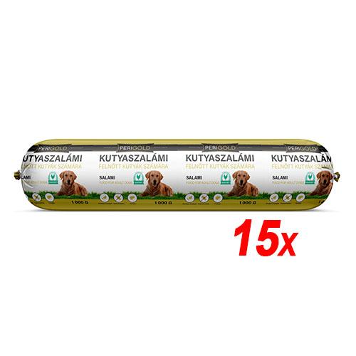Perigold kutyaszalami csirkes 15x1 kg.jpg