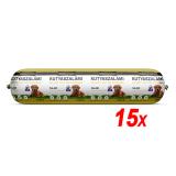 Perigold kutyaszalámi sonkás 15x1 kg
