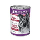 Gemon Adult Medium Marha es maj kutyakonzerv 415 g.jpg