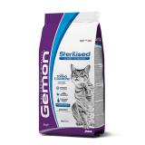 Gemon Cat Sterilised with Tuna and Salmon szaraz macskatap 20 kg.jpg
