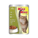 Miau Miau kacsas alutasakos eledel felnott cicaknak 100 g.jpg