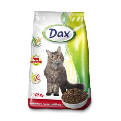 DAX szaraz macskatap marhaval es zoldsegekkel 10 kg.jpg