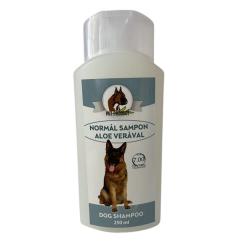 Pet-Product Normal Sampon Aloevereval 250ml.jpg