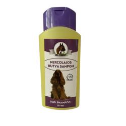Pet-Product Nercolajos Sampon 250ml.jpg