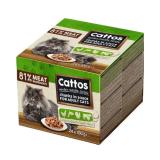 Cattos alutalkas macskaeledel valogatas 24x100 g.jpg