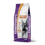 Gemon All Breeds Adult with Duck and Rice szaraz kutyatap 20 kg.jpg