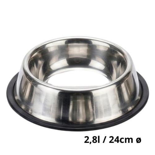 Fem csuszasgatlos etetotal 24 cm atmero (2,8 l).jpg