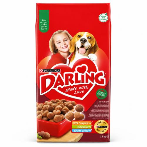 Purina Darling marha es csirke szaraz kutyaeledel 10 kg.jpg