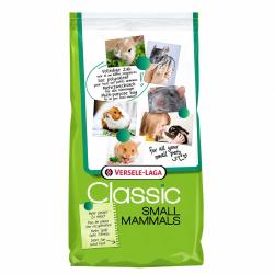Versele-Laga Crispy Allround Mix nyul horcsok tengerimalac eledel 20kg.jpg