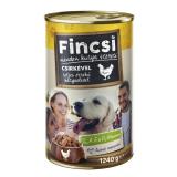 fincsi kutyakonzerv csirkes 1240g.jpg