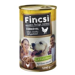 fincsi kutyakonzerv csirkes 1240g.jpg