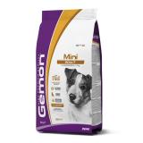 Gemon Mini Adult with Chicken and Rice szaraz kutyatap 20 kg csirke es rizs.jpg