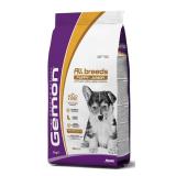 Gemon All Breeds Puppy and Junior with Chicken and Rice szaraz kutyatap csirke es rizs 20 kg.jpg