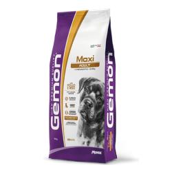 Gemon Maxi Adult with Chicken and Rice szaraz kutyatap csirke es rizs 20 kg.jpg